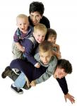 Kindermusik Fall Children's Fair